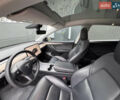 Сірий Тесла Model Y, об'ємом двигуна 0 л та пробігом 46 тис. км за 27500 $, фото 14 на Automoto.ua