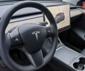 Сірий Тесла Model Y, об'ємом двигуна 0 л та пробігом 48 тис. км за 26400 $, фото 3 на Automoto.ua