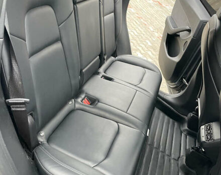 Сірий Тесла Model Y, об'ємом двигуна 0 л та пробігом 118 тис. км за 25900 $, фото 33 на Automoto.ua
