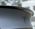 Серый Тесла Model Y, объемом двигателя 0 л и пробегом 19 тыс. км за 29999 $, фото 22 на Automoto.ua