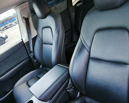 Тесла Model Y 2022 у Харкові на Automoto.ua Сірий Тесла Model Y, об'ємом двигуна 0 л та пробігом 93 тис. км за 26000 $, фото 4 на Automoto.ua