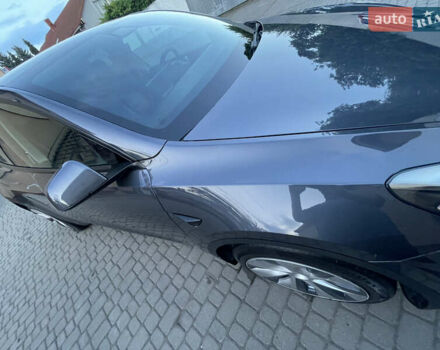 Сірий Тесла Model Y, об'ємом двигуна 0 л та пробігом 59 тис. км за 26900 $, фото 5 на Automoto.ua
