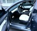 Сірий Тесла Model Y, об'ємом двигуна 0 л та пробігом 62 тис. км за 28000 $, фото 8 на Automoto.ua