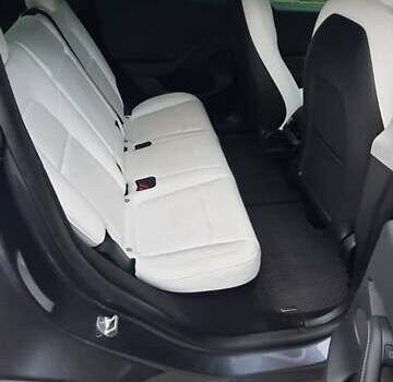 Сірий Тесла Model Y, об'ємом двигуна 0 л та пробігом 89 тис. км за 27000 $, фото 9 на Automoto.ua