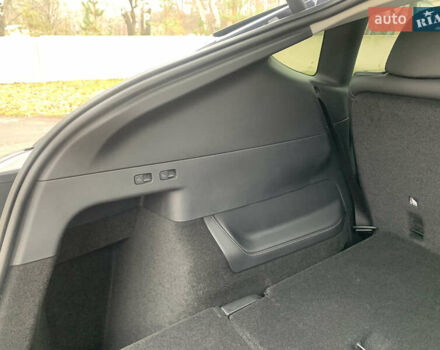 Серый Тесла Model Y, объемом двигателя 0 л и пробегом 10 тыс. км за 55000 $, фото 11 на Automoto.ua