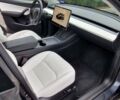 Тесла Model Y 2022 у Дніпро (Дніпропетровську) на Automoto.ua Сірий Тесла Model Y, об'ємом двигуна 0 л та пробігом 38 тис. км за 35000 $, фото 30 на Automoto.ua