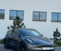 Сірий Тесла Model Y, об'ємом двигуна 0 л та пробігом 77 тис. км за 22999 $, фото 1 на Automoto.ua