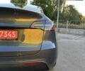 Серый Тесла Model Y, объемом двигателя 0 л и пробегом 36 тыс. км за 29700 $, фото 16 на Automoto.ua