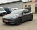 Сірий Тесла Model Y, об'ємом двигуна 0 л та пробігом 98 тис. км за 22500 $, фото 1 на Automoto.ua
