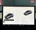 Серый Тесла Model Y, объемом двигателя 0 л и пробегом 61 тыс. км за 30999 $, фото 19 на Automoto.ua