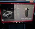 Серый Тесла Model Y, объемом двигателя 0 л и пробегом 27 тыс. км за 25900 $, фото 24 на Automoto.ua