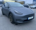 Сірий Тесла Model Y, об'ємом двигуна 0 л та пробігом 86 тис. км за 30000 $, фото 1 на Automoto.ua