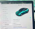 Серый Тесла Model Y, объемом двигателя 0 л и пробегом 21 тыс. км за 29800 $, фото 7 на Automoto.ua