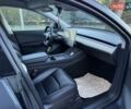 Серый Тесла Model Y, объемом двигателя 0 л и пробегом 38 тыс. км за 24999 $, фото 44 на Automoto.ua