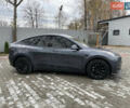 Сірий Тесла Model Y, об'ємом двигуна 0 л та пробігом 118 тис. км за 25900 $, фото 12 на Automoto.ua