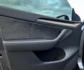 Серый Тесла Model Y, объемом двигателя 0 л и пробегом 59 тыс. км за 25200 $, фото 16 на Automoto.ua
