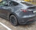 Тесла Model Y 2022 в Буче на Automoto.ua Серый Тесла Model Y, объемом двигателя 0 л и пробегом 144 тыс. км за 21300 $, фото 3 на Automoto.ua