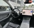Сірий Тесла Model Y, об'ємом двигуна 0 л та пробігом 121 тис. км за 25000 $, фото 24 на Automoto.ua