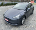 Сірий Тесла Model Y, об'ємом двигуна 0 л та пробігом 65 тис. км за 25500 $, фото 9 на Automoto.ua