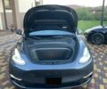 Серый Тесла Model Y, объемом двигателя 0 л и пробегом 26 тыс. км за 35200 $, фото 42 на Automoto.ua