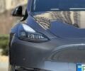 Серый Тесла Model Y, объемом двигателя 0 л и пробегом 70 тыс. км за 27900 $, фото 4 на Automoto.ua