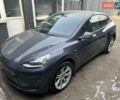 Серый Тесла Model Y, объемом двигателя 0 л и пробегом 31 тыс. км за 31800 $, фото 3 на Automoto.ua
