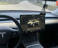 Серый Тесла Model Y, объемом двигателя 0 л и пробегом 48 тыс. км за 29000 $, фото 16 на Automoto.ua