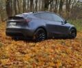 Серый Тесла Model Y, объемом двигателя 0 л и пробегом 12 тыс. км за 25000 $, фото 45 на Automoto.ua