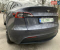 Серый Тесла Model Y, объемом двигателя 0 л и пробегом 10 тыс. км за 55000 $, фото 27 на Automoto.ua