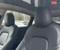 Серый Тесла Model Y, объемом двигателя 0 л и пробегом 34 тыс. км за 31999 $, фото 12 на Automoto.ua