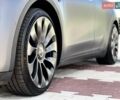 Сірий Тесла Model Y, об'ємом двигуна 0 л та пробігом 25 тис. км за 33000 $, фото 34 на Automoto.ua