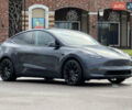 Серый Тесла Model Y, объемом двигателя 0 л и пробегом 27 тыс. км за 27500 $, фото 3 на Automoto.ua