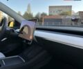 Серый Тесла Model Y, объемом двигателя 0 л и пробегом 36 тыс. км за 29700 $, фото 26 на Automoto.ua