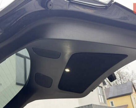 Сірий Тесла Model Y, об'ємом двигуна 0 л та пробігом 46 тис. км за 27500 $, фото 23 на Automoto.ua