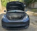 Сірий Тесла Model Y, об'ємом двигуна 0 л та пробігом 67 тис. км за 26000 $, фото 24 на Automoto.ua