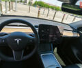 Тесла Model Y 2022 у Харкові на Automoto.ua Сірий Тесла Model Y, об'ємом двигуна 0 л та пробігом 93 тис. км за 26000 $, фото 7 на Automoto.ua