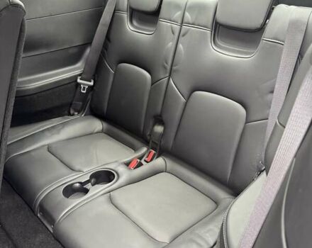 Серый Тесла Model Y, объемом двигателя 0 л и пробегом 61 тыс. км за 25500 $, фото 12 на Automoto.ua