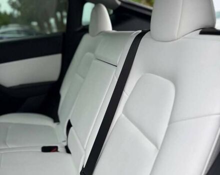 Сірий Тесла Model Y, об'ємом двигуна 0 л та пробігом 165 тис. км за 25000 $, фото 11 на Automoto.ua