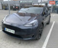 Сірий Тесла Model Y, об'ємом двигуна 0 л та пробігом 29 тис. км за 32700 $, фото 30 на Automoto.ua