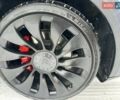 Тесла Model Y 2022 у Вінниці на Automoto.ua Сірий Тесла Model Y, об'ємом двигуна 0 л та пробігом 57 тис. км за 25500 $, фото 3 на Automoto.ua