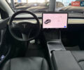 Серый Тесла Model Y, объемом двигателя 0 л и пробегом 39 тыс. км за 26500 $, фото 22 на Automoto.ua