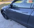 Серый Тесла Model Y, объемом двигателя 0 л и пробегом 38 тыс. км за 24999 $, фото 18 на Automoto.ua