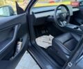 Серый Тесла Model Y, объемом двигателя 0 л и пробегом 38 тыс. км за 24999 $, фото 32 на Automoto.ua