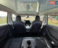 Серый Тесла Model Y, объемом двигателя 0 л и пробегом 84 тыс. км за 22999 $, фото 11 на Automoto.ua