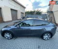 Серый Тесла Model Y, объемом двигателя 0 л и пробегом 59 тыс. км за 26150 $, фото 7 на Automoto.ua