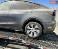 Серый Тесла Model Y, объемом двигателя 0 л и пробегом 86 тыс. км за 17300 $, фото 9 на Automoto.ua