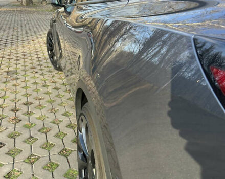 Серый Тесла Model Y, объемом двигателя 0 л и пробегом 53 тыс. км за 31500 $, фото 15 на Automoto.ua