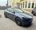 Сірий Тесла Model Y, об'ємом двигуна 0 л та пробігом 18 тис. км за 41700 $, фото 1 на Automoto.ua