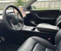 Сірий Тесла Model Y, об'ємом двигуна 0 л та пробігом 121 тис. км за 25000 $, фото 30 на Automoto.ua