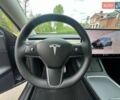 Серый Тесла Model Y, объемом двигателя 0 л и пробегом 53 тыс. км за 24500 $, фото 32 на Automoto.ua